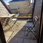 Ferienwohnung Mosshammer