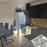 Ferienwohnung Mosshammer