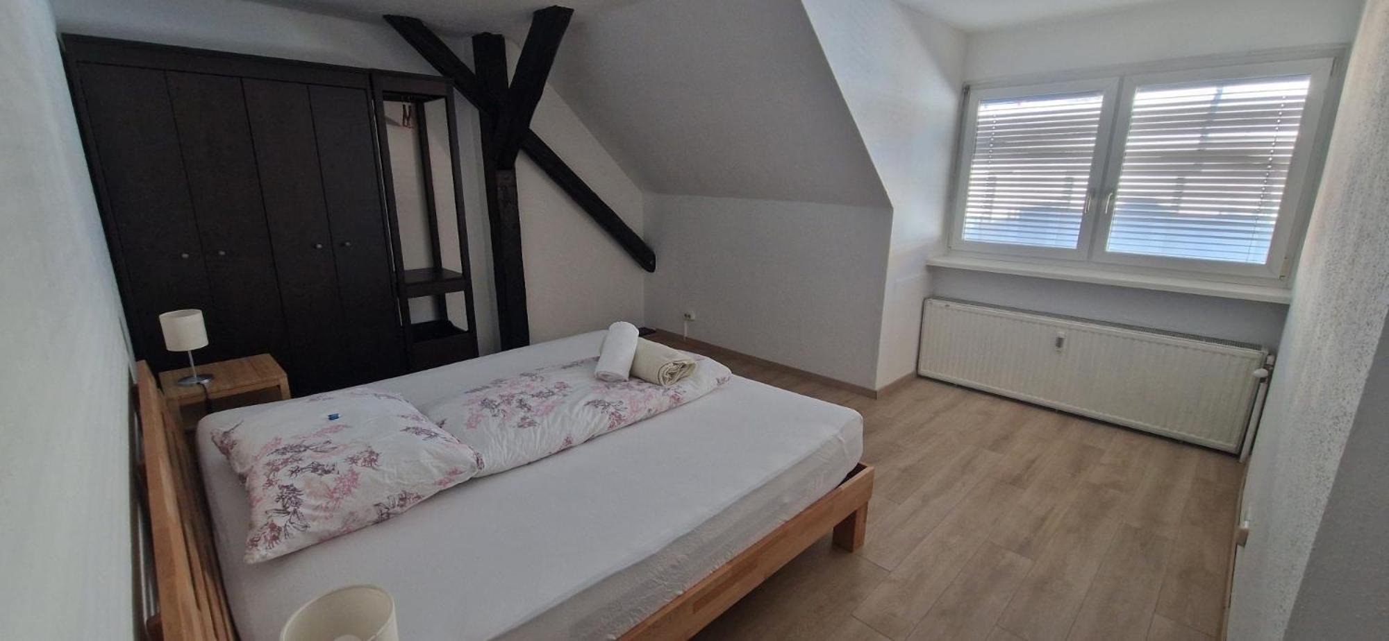 Apartment Mosshammer *