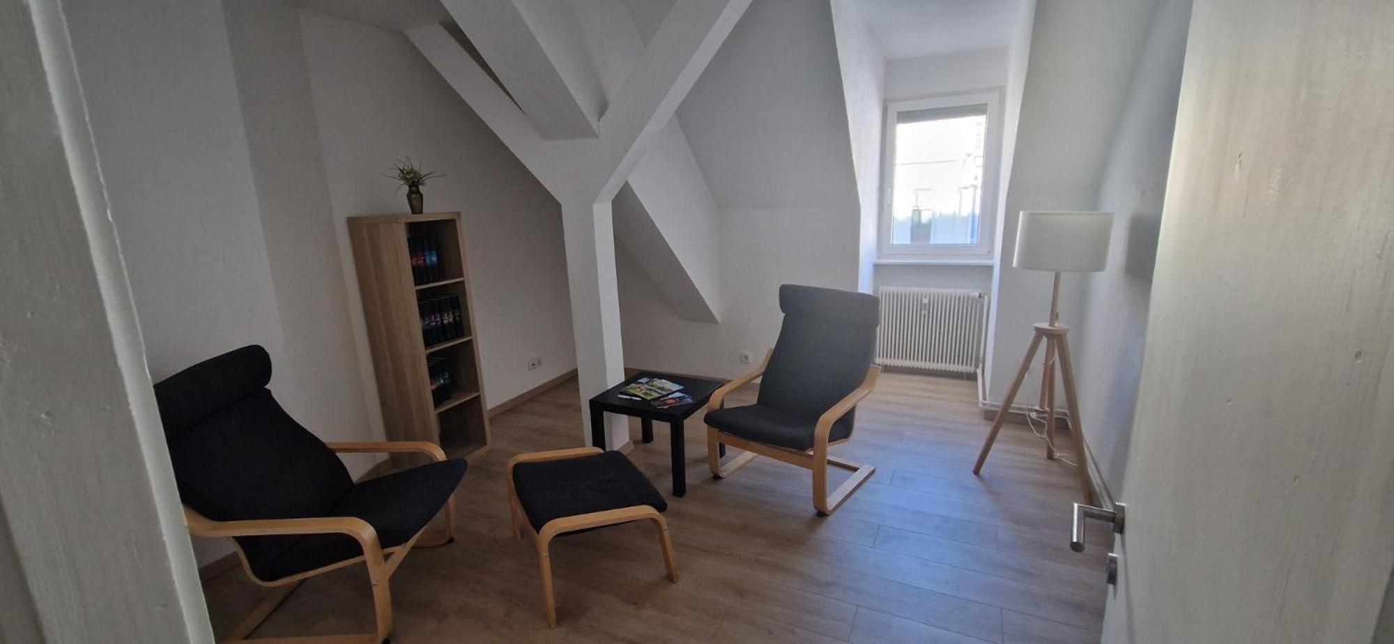 Apartment Mosshammer Graz