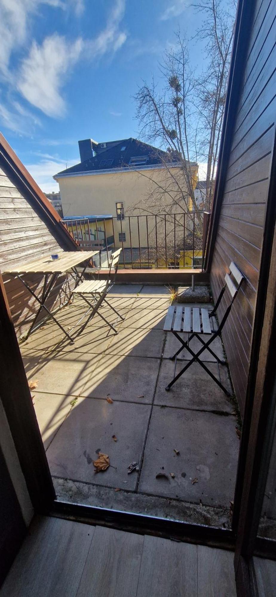 Apartment Mosshammer
