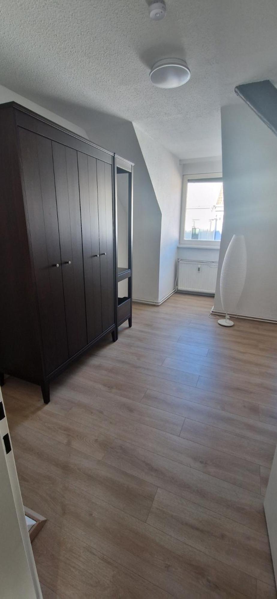 Apartment Mosshammer *